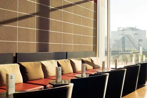 Novotel London Excel Hotel in Londen, foto 16