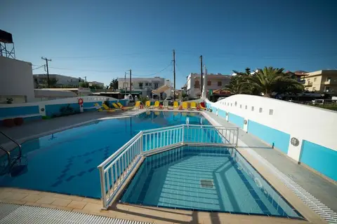 Stella Appartementen in Δημοτική Ενότητα Μαλίων — foto 11