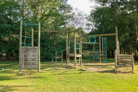 Vakantiepark Hooge Veluwe foto 7