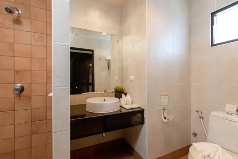 Baramee Resortel in ตำบลป่าตอง — foto 14