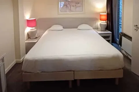 Hotel Koffieboontje in Bruges — foto 14