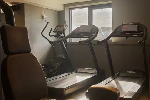 Van der Valk Hotel Liège Congres in Luik — foto 30