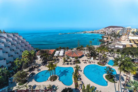 Arona Gran Hotel & Spa foto 1