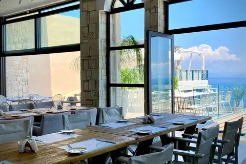 Rigas Boutique Hotel in Δημοτική Ενότητα Κασσάνδρας — foto 25