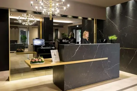 Hotel Poledrini in Foligno — foto 13