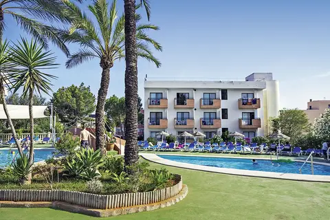 azuLine Hotel Mar Amantis & Mar Amantis II in Sant Josep de sa Talaia — foto 10