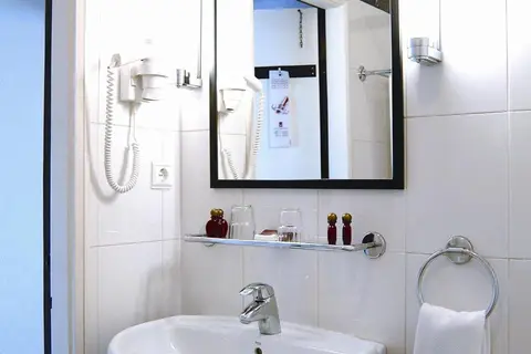 Carcavelos Beach Hotel in Cascais — foto 25