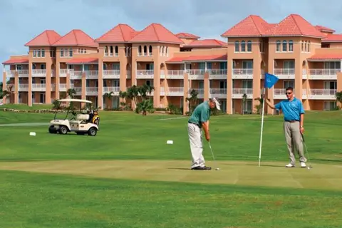Divi Village Golf & Beach Resort in Punta Brabo — foto 25