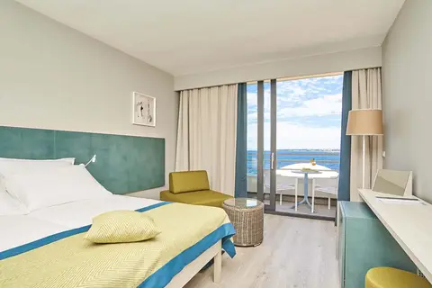 Apartments Amfora Plava Laguna in Umag — foto 4