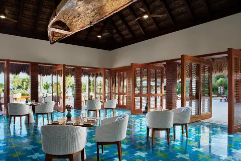 Chablé Maroma in Cancún — foto 7