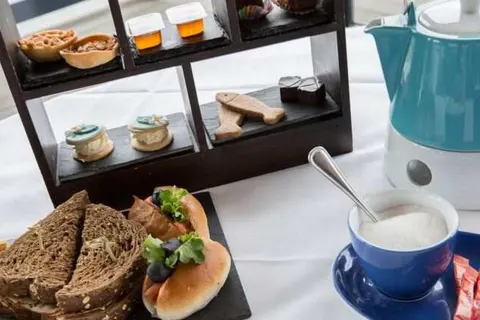 Delta Hotel Vlaardingen foto 18