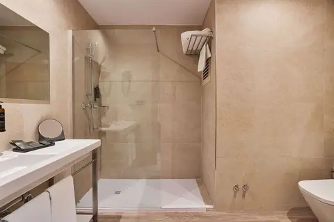 Hotel Bristol Benidorm in Benidorm — foto 18