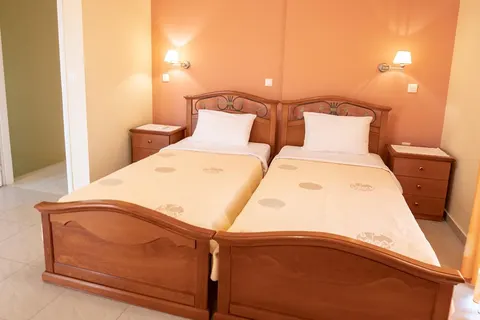 Appartementen Erietta foto 9