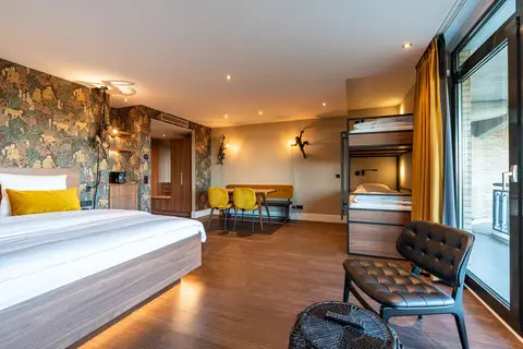 Van der Valk Hotel Berlin Brandenburg in Blankenfelde-Mahlow — foto 9
