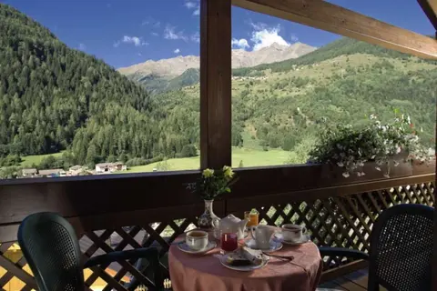 Parco Dello Stelvio in Cogolo — foto 17
