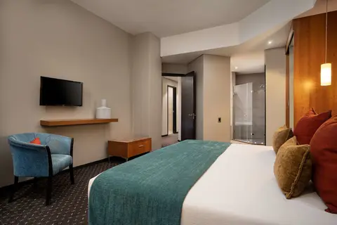 Protea Hotel O.R. Tambo Airport in Kempton Park — foto 22