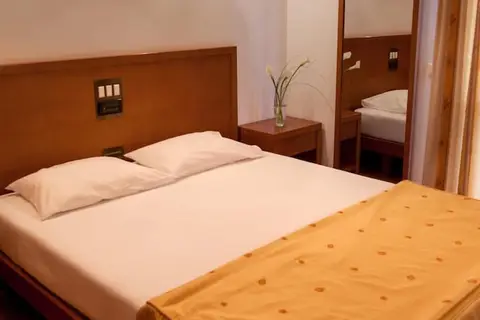 Hotel Santa Mafalda in Ourém — foto 17