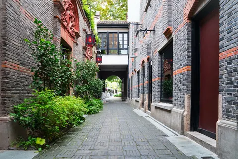 Rondreis Klassiek China in Rondreizen — foto 20