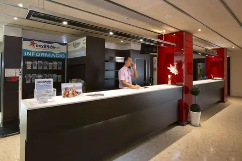 Medplaya Hotel Santa Monica in Calella — foto 16
