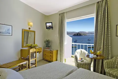 Hotel Dolphin in Municipal Unit of Asini, foto 16