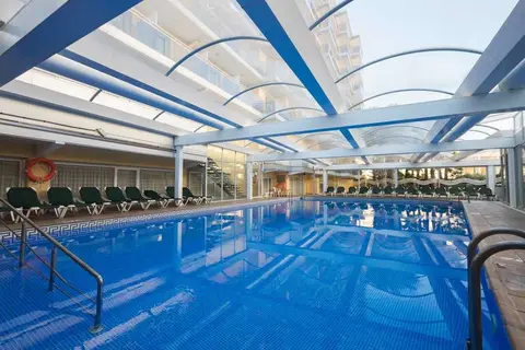 Rosamar Garden Resort in Lloret de Mar — foto 13