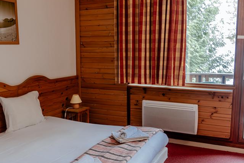 Hotel Les Sittelles foto 13