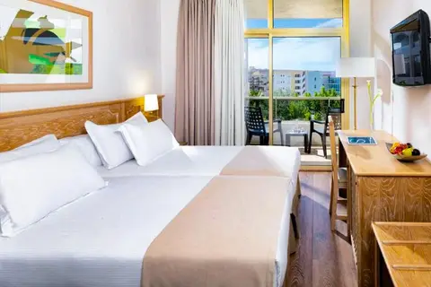 H10 Salou Princess in Salou — foto 25