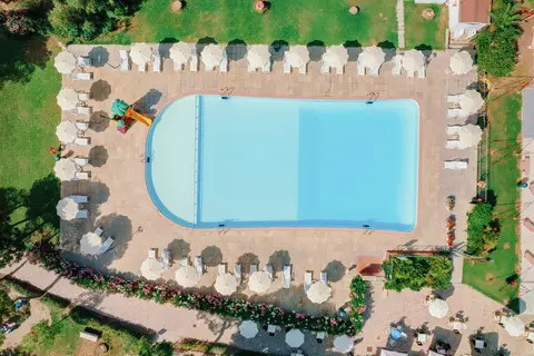 Toscana Bella Camping Village in Rosignano Marittimo — foto 24