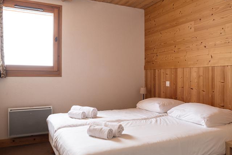 Dormio Resort Les Portes du Grand Massif foto 22