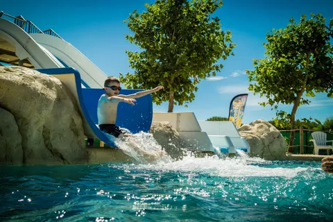 Camping Le Sainte Marie foto 12