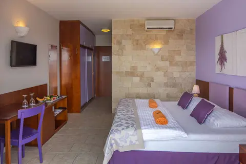 Hotel Podstine in Hvar — foto 15