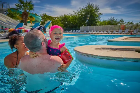 Camping Le Parc Des Allais foto 3