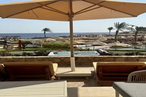 Amphoras Beach in Sharm El Sheikh — foto 11