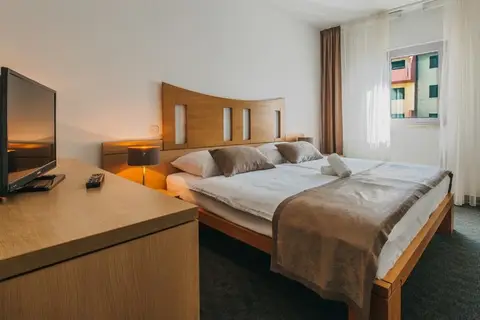 Veya Maradiso Hotel by Aminess in Omišalj — foto 12