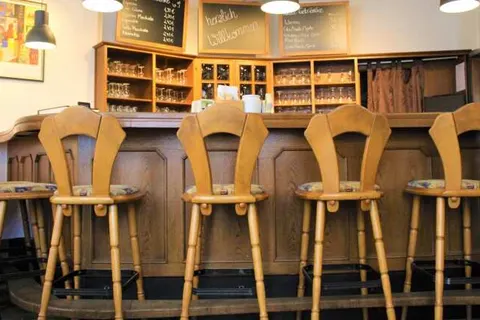 Hotel Simonis foto 12