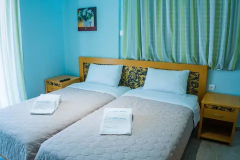 Milonas House Apartments in Διονυσίου — foto 22