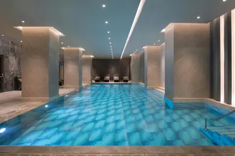 Izmir Marriott Hotel in İzmir, foto 26