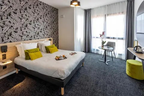 Nemea Appart'hôtel Nice Riviera in Nice, foto 2