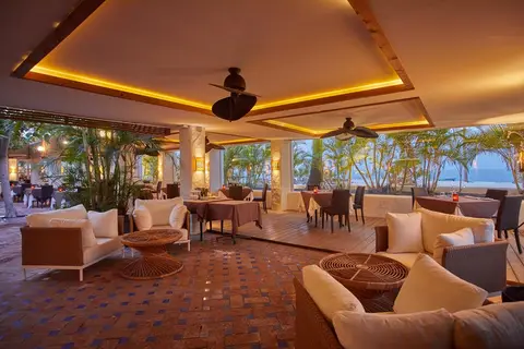 Dreams Jardín Tropical Resort & Spa in Costa Adeje — foto 10