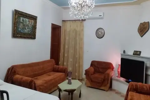 Vila Vasiliu in Ksamil — foto 5