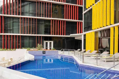 Adagio Doha in Doha