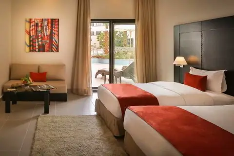 Kech Boutique Hotel & Spa in Marrakech — foto 12