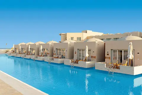 Diamond Beach by Pearl Resorts in El Quseir, foto 11