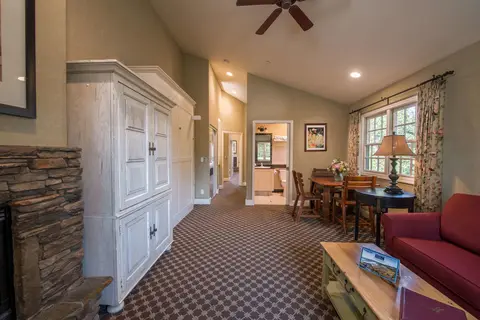 Cambria Pines Lodge in Cambria — foto 10
