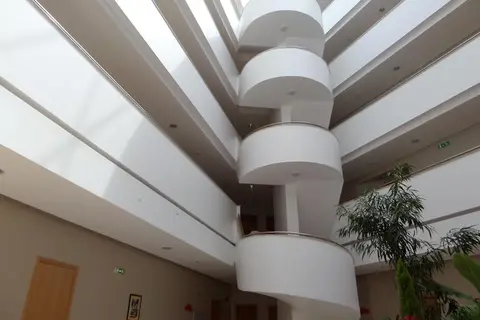 Alfagar Aparthotel in Albufeira — foto 23