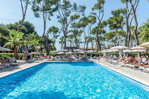 Hotel Riu Festival in Palma, foto 15