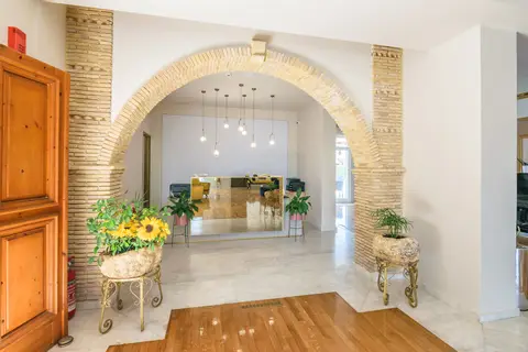 Plaza Pallas Hotel in Δημοτική Ενότητα Ζακυνθίων — foto 5