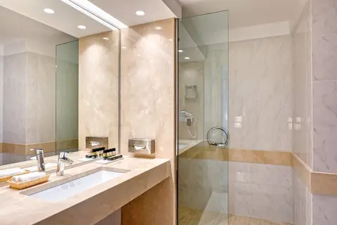 Divani Caravel in Athene — foto 27