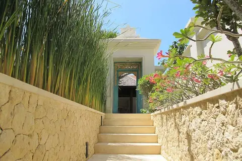 The Royal Santrian in Nusa Dua — foto 24