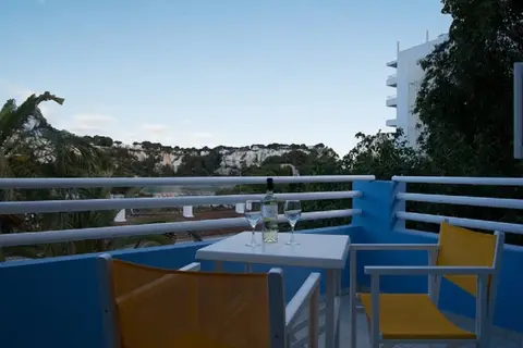 Galdana Gardens in Ferreries — foto 18